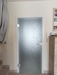 Glasgestaltung Bretten