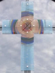 Glasgestaltung Bretten