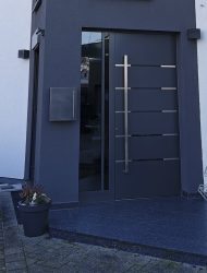 Glasgestaltung Bretten