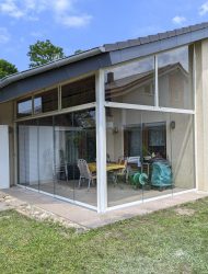 Glasgestaltung Bretten