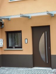 Glasgestaltung Bretten