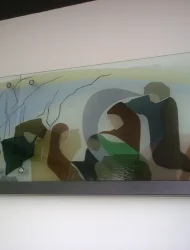 Glasgestaltung Bretten