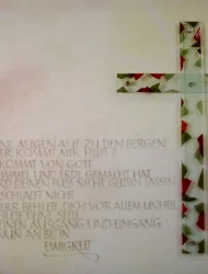 Glasgestaltung Bretten