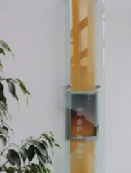 Glasgestaltung Bretten