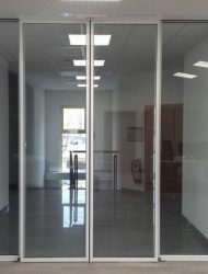 Glasgestaltung Bretten