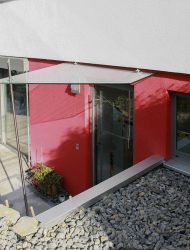 Glasgestaltung Bretten