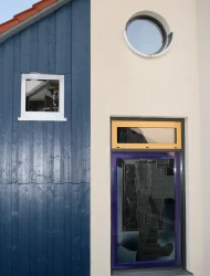 Glasgestaltung Bretten