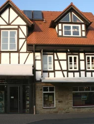 Glasgestaltung Bretten