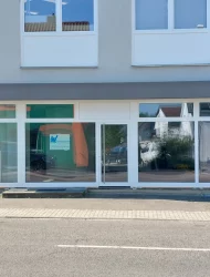 Glasgestaltung Bretten