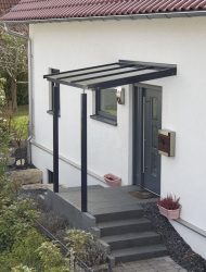 Glasgestaltung Bretten