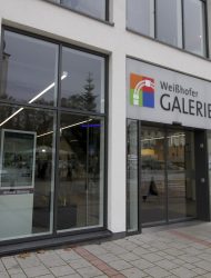 Glasgestaltung Bretten