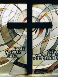 Glasgestaltung Bretten