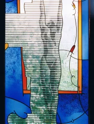 Glasgestaltung Bretten