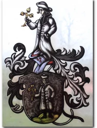 Glasgestaltung Bretten