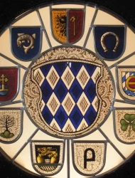 Glasgestaltung Bretten