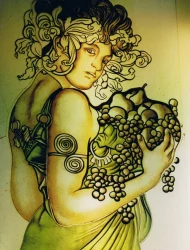 Glasgestaltung Bretten