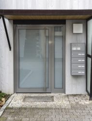 Glasgestaltung Bretten