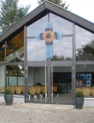 Glasgestaltung Bretten