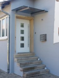 Glasgestaltung Bretten