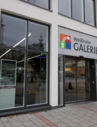 Glasgestaltung Bretten