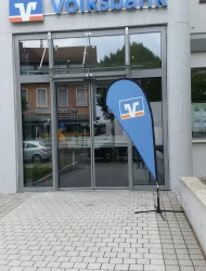 Glasgestaltung Bretten