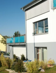 Glasgestaltung Bretten