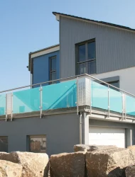 Glasgestaltung Bretten