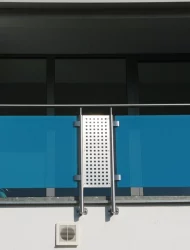 Glasgestaltung Bretten