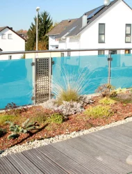 Glasgestaltung Bretten