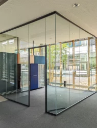 Glasgestaltung Bretten