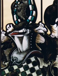 Glasgestaltung Bretten