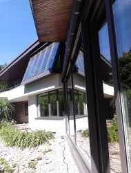 Glasgestaltung Bretten