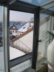 Glasgestaltung Bretten