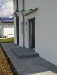 Glasgestaltung Bretten