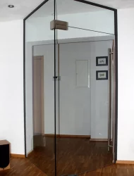 Glasgestaltung Bretten