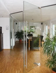 Glasgestaltung Bretten