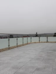 Glasgestaltung Bretten