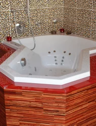 Glasgestaltung Bretten