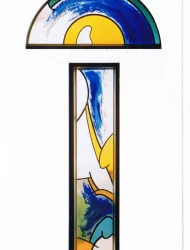 Glasgestaltung Bretten