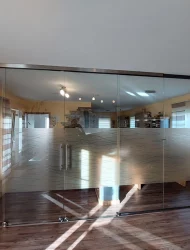 Glasgestaltung Bretten