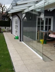 Glasgestaltung Bretten