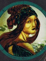 Glasgestaltung Bretten