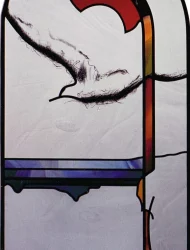 Glasgestaltung Bretten