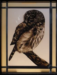 Glasgestaltung Bretten