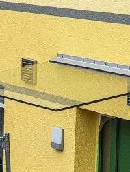 Glasgestaltung Bretten