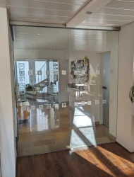 Glasgestaltung Bretten