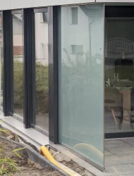 Glasgestaltung Bretten