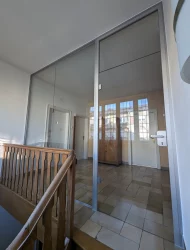 Glasgestaltung Bretten