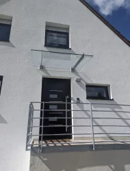 Glasgestaltung Bretten