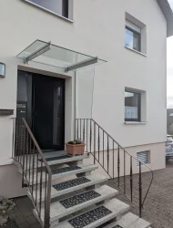 Glasgestaltung Bretten